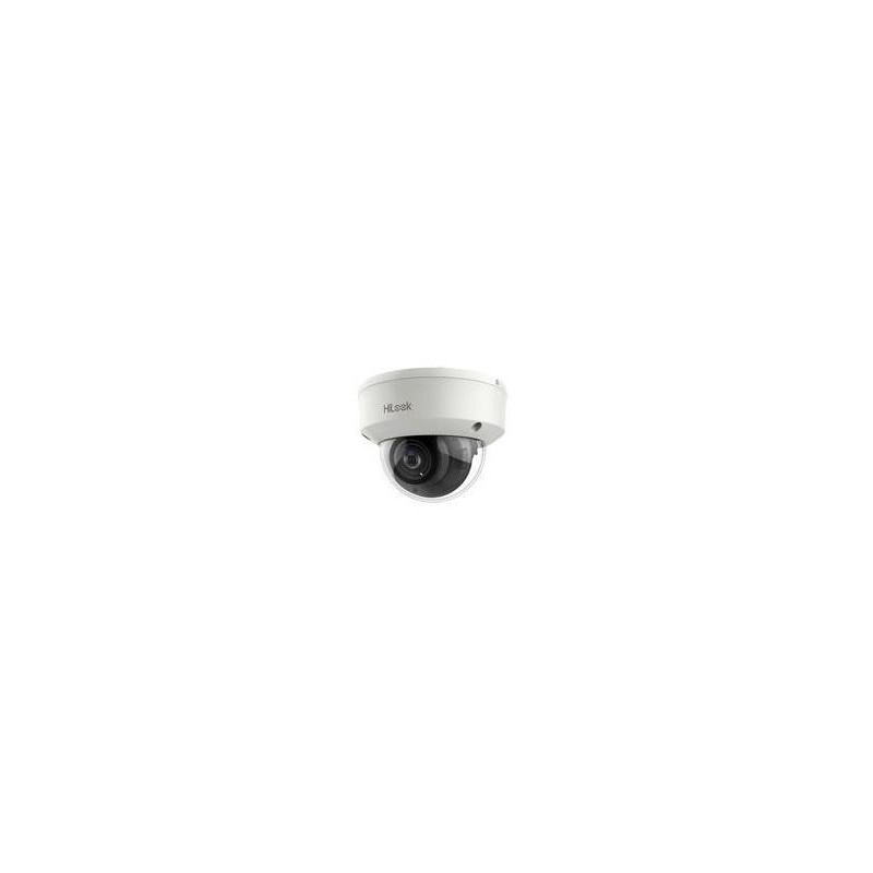 Hikvision Videocamera Analogica Dome 8MP Motorizzata 2.7-13mm - HWT-D