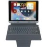 Custodia Folio con tastiera iPad 10.2 DE Layout tedesco QWERZ - Tasti