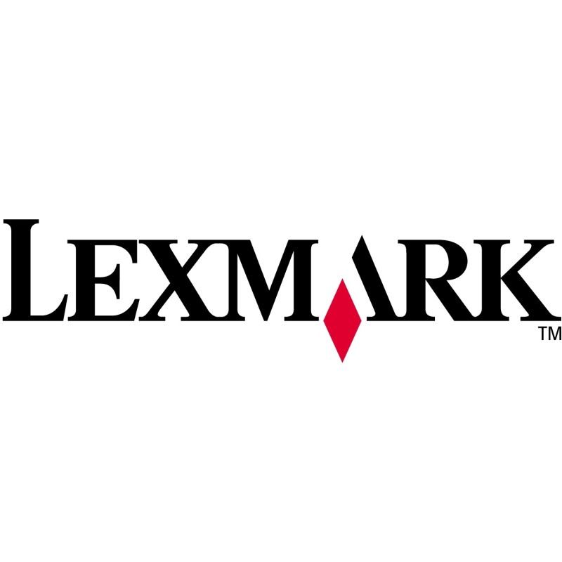 Lexmark 3-Years Onsite Service Guarantee 3 anno/i