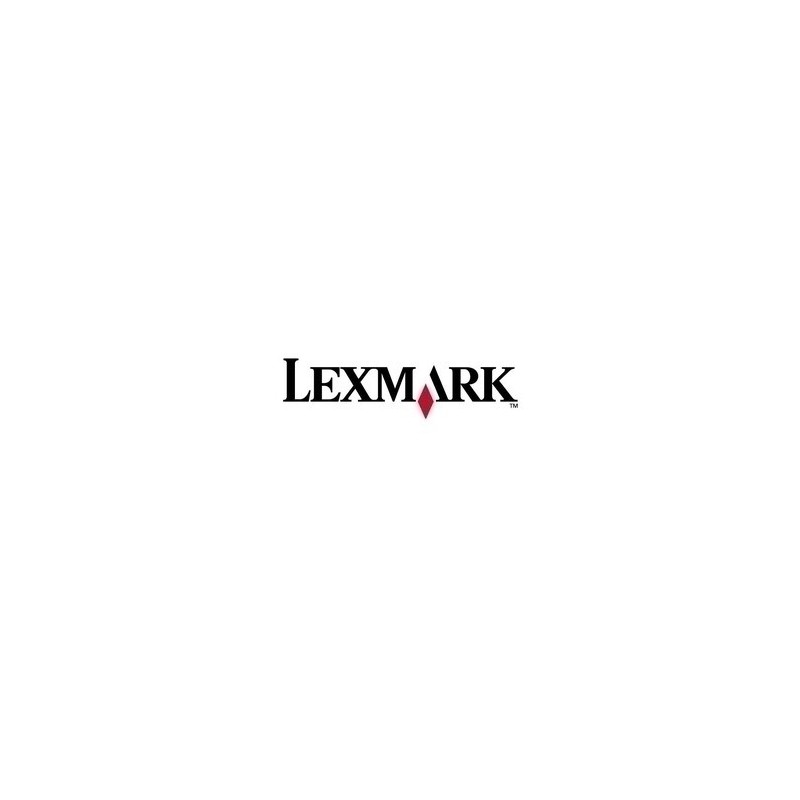 Lexmark 4-Years Onsite Service Guarantee 4 anno/i