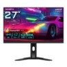 GIGABYTE M27QA 27&rdquo; Monitor da gioco QHD - 2560 x 1440 (QHD), 180Hz,