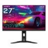 GIGABYTE M27UA 27&rdquo; Monitor da gioco UHD - 3840 x 2160 (UHD), 160Hz,