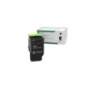 Lexmark 79L2HK0 cartuccia toner 1 pz Compatibile Nero