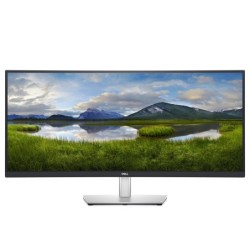 DELL Monitor USB-C curvo 34: P3421W