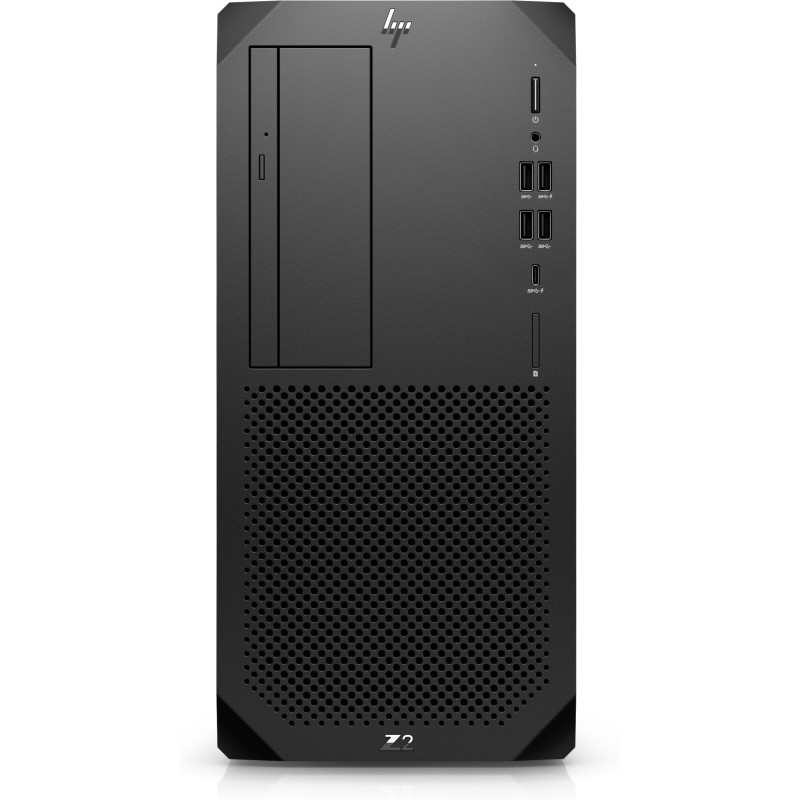 HP Z2 G9 Intel&reg; Core&trade; i9 i9-14900K 32 GB DDR5-SDRAM 1 TB SSD Windo