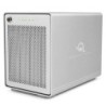 OWC Mercury Elite Pro Quad RAID 32TB (4x8TB HDD)- USB3.1 Gen 2 - RAID