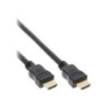 Cavo HDMI ad alta velocit&agrave; con Ethernet - Premium - 4K2K - ST-ST - n