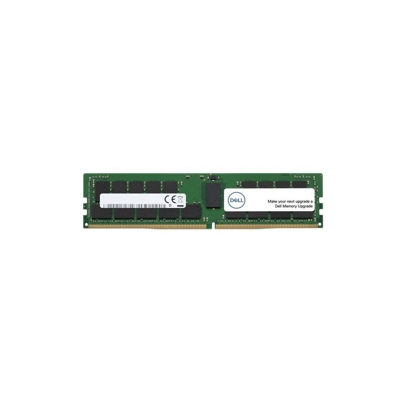 DELL HMT42GR7BFR4A-PB memoria 16 GB DDR3 1600 MHz