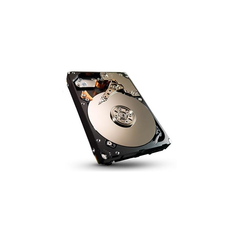 Seagate Savvio 900GB SAS disco rigido interno 10000 Giri/min 64 MB 2.