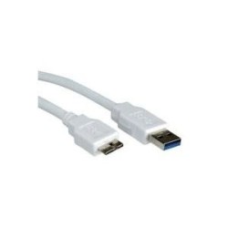 VALUE - Cavo USB - USB 9 pin tipo A (M) - micro-USB 10 pin tipo B (M)