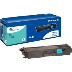 Pelikan 1262c - Ciano - rigenerata - cartuccia toner (corrisponde a: 