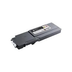 DELL 331-8423 cartuccia toner 1 pz Originale Magenta