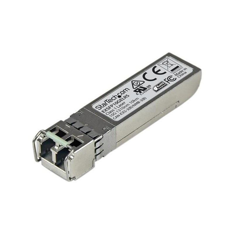 SFP+ 10 GB FIBRE - COMPATIBILE