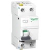 Schneider Electric A9Z21240 interruttore automatico Dispositivo a cor