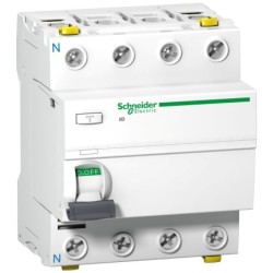 Schneider Electric A9Z21425 interruttore automatico Dispositivo a cor