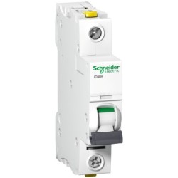 Schneider Electric A9F07102 interruttore automatico 1