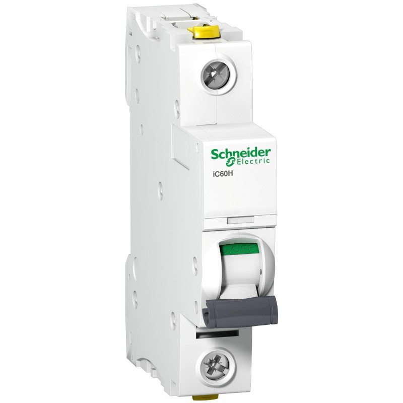 Schneider Electric A9F07116 interruttore automatico 1