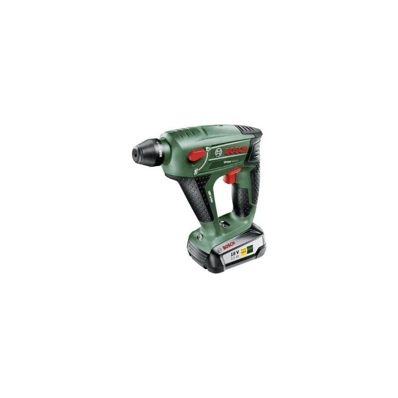 Bosch Uneo Maxx 900 Giri/min