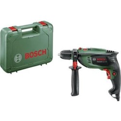 Bosch UniversalImpact 700 3000 Giri/min Senza chiave 1,7 kg Nero, Ver