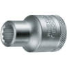 Gedore D 19 36 2194686 Inserto chiave a bussola 36 mm 1/2 (12,5 mm)