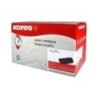 Toner Kores per HP Color LaserJet 1600-2600-2605, nero, capacit&agrave;: 2.