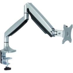 GAS TABLE ARM - CLAMP/THROUGH