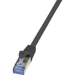 LogiLink PrimeLine - cavo patch - da RJ-45 (M) a RJ-45 (M) - 15 m - S