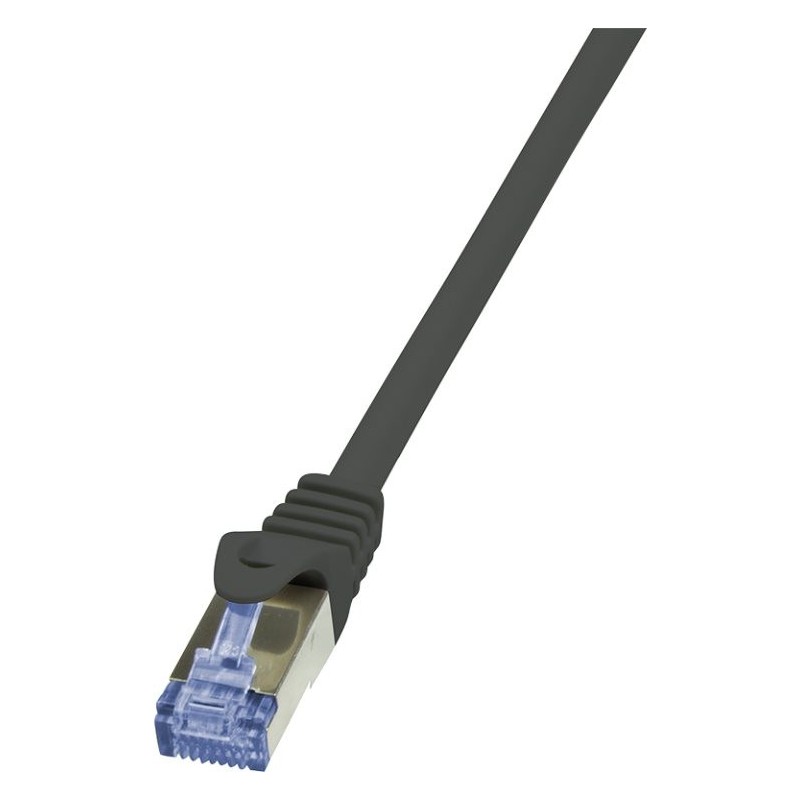 LogiLink PrimeLine - cavo patch - da RJ-45 (M) a RJ-45 (M) - 15 m - S