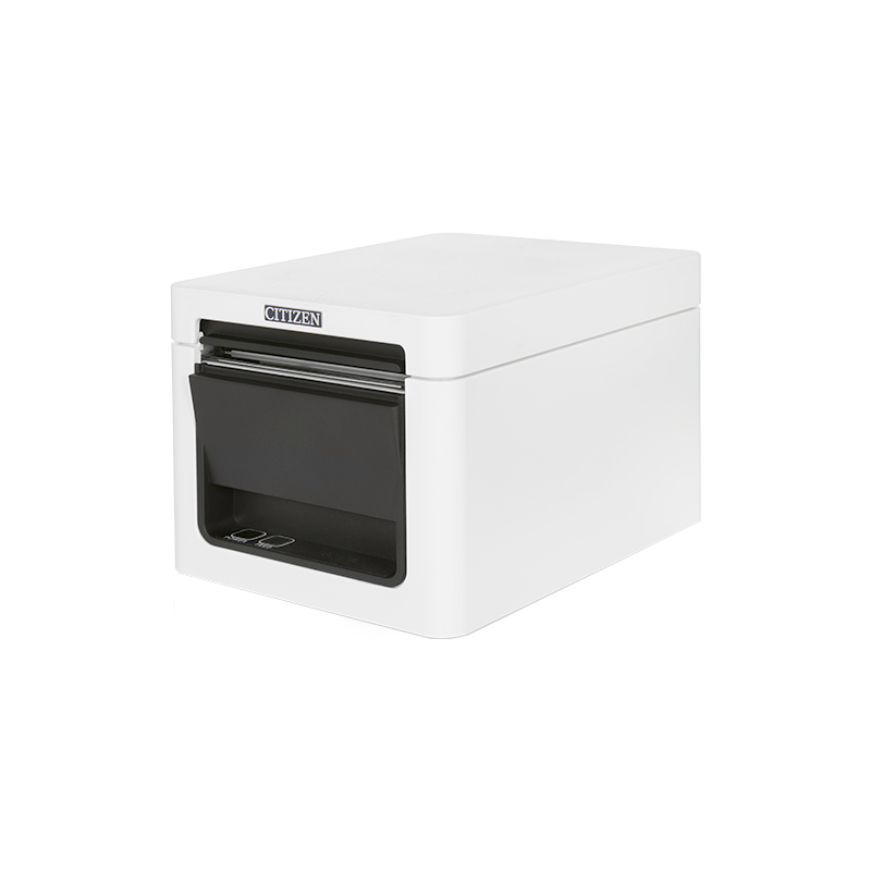 CT-E351 PRINTER SER WHITE