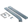 Set Bachmann CABLE SNAKE FLEX II - Linea di cavi flessibili - 75 cm -