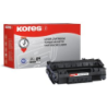 Toner Kores G2538RBB sostituisce HP CF411A, ciano Capacit&agrave;: circa 2.