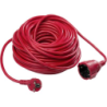 as - Schwabe 51013 cavo di prolunga rosso 10 m (51013)