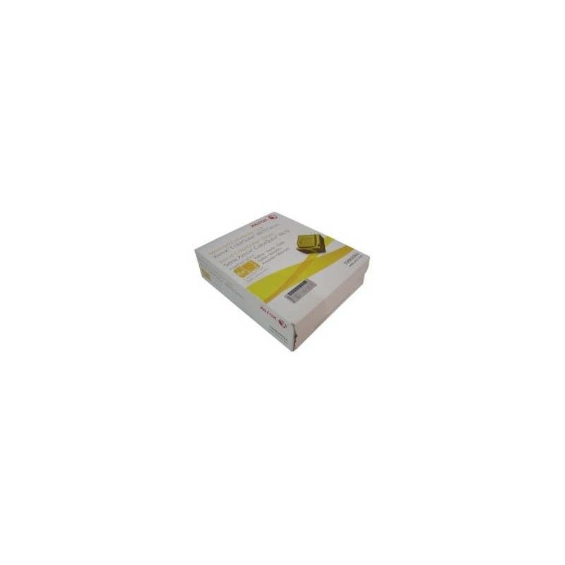 Xerox 108R00964 cartuccia stick 6 pz Giallo 17300 pagine