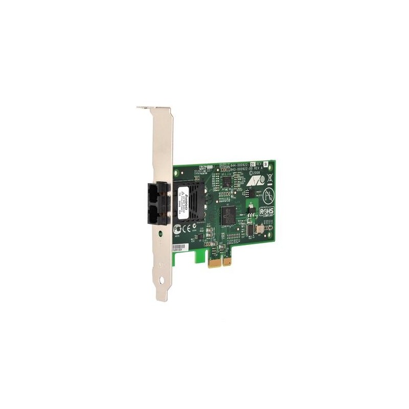 PCI-EXPRESS PCIE X1 SECURE ADAP