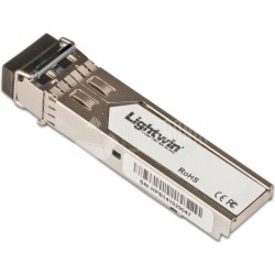 Lightwin SFP 1000Base-SX multimodale, 2KM SFP/XFP (LSFP-SX-2KM-UNI)