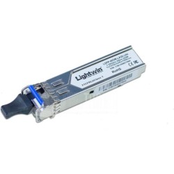 Lightwin LSFP-WDM-LA20-UNI Modulo ricetrasmettitore di rete Fibra ott