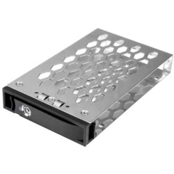 StarTech.com Tray Vassoio mobile per disco rigido HDD rack hot-swap 2