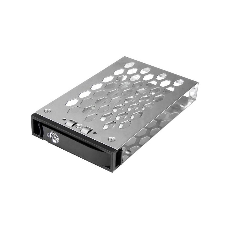 StarTech.com Tray Vassoio mobile per disco rigido HDD rack hot-swap 2