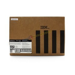 TONER ORIGINALE IBM 28P2010 - NERO - STAMPA 30.000 PAGINE