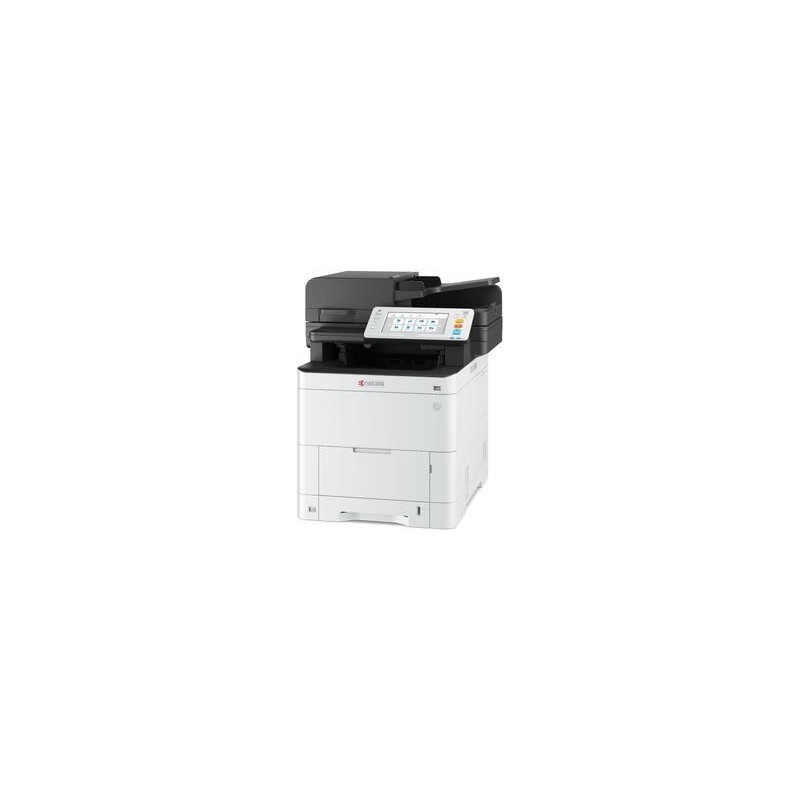 Dispositivo multifunzione Kyocera ECOSYS MA3500cifx/Plus, 3 anni di a