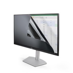 StarTech.com Filtro per la privacy universale - Per monitor da 24&quot;