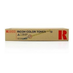 Toner Black High Capacity