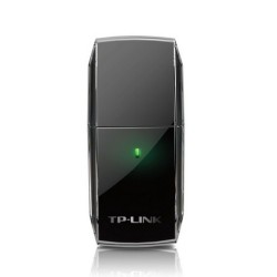 TP-LINK ARCHER T2U 2,4/5GHZ 150/433