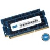 Kit DDR3 da 16 GB 1867 MHz CL11 Non ECC SO-DIMM 204 PIN