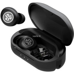 JLab JBuds Air Pro In-Ear True Wireless Sport Kopfh&ouml;rer 36h Stunden 