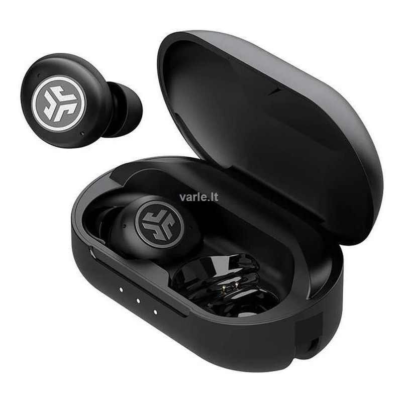 JLab JBuds Air Pro In-Ear True Wireless Sport Kopfh&ouml;rer 36h Stunden 