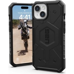 UAG Pathfinder Beskyttelsescover Sort Apple iPhone 15