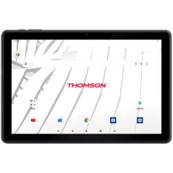 THOMSON TEO10 LTE, 10.1-inch (1920x1200) FHD IPS display, Quad Qore M