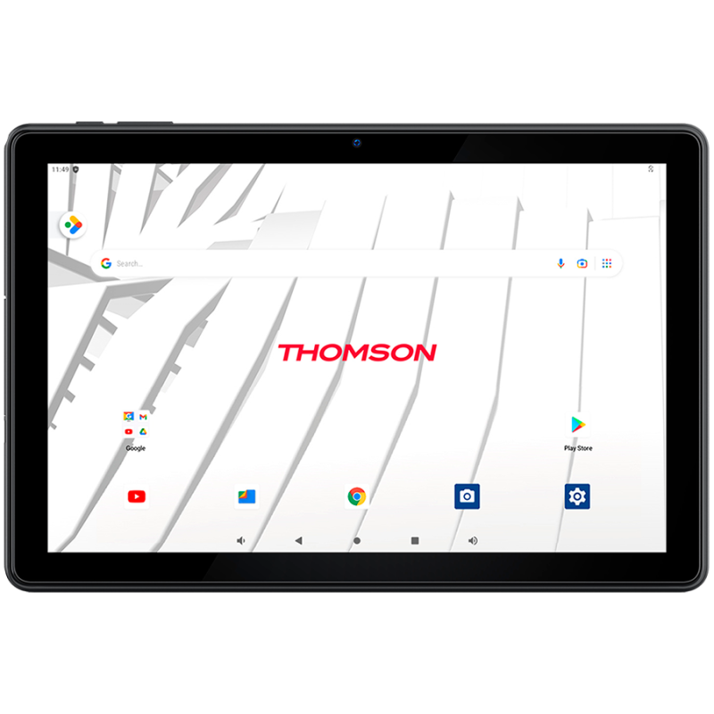 THOMSON TEO10 LTE, 10.1-inch (1920x1200) FHD IPS display, Quad Qore M