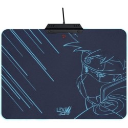 LEXIP - KAKASHI MOUSE PAD DESIGN TSUME